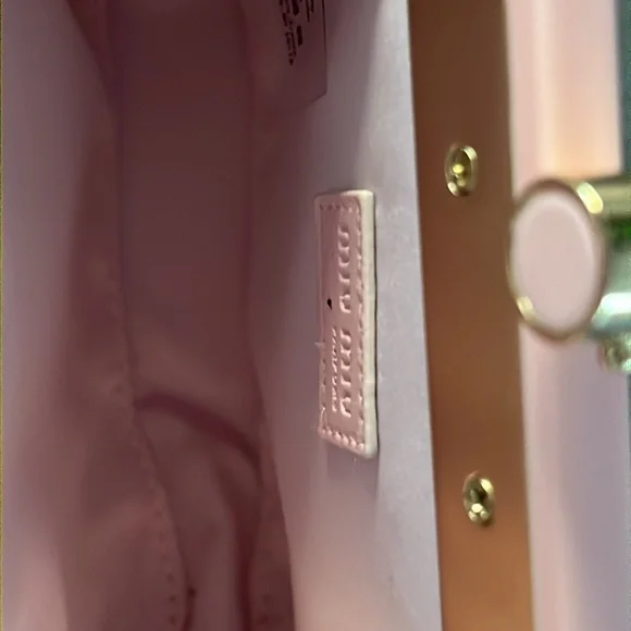Miu Miu Parfums Glitter Coin/ cosmetics Purse